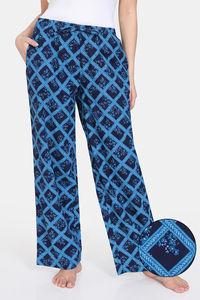 Medieval Blue